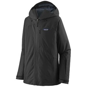 Patagonia Powder Town Jacket - Black - S